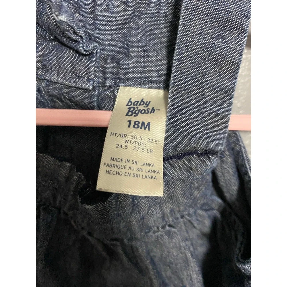 Baby clothes
